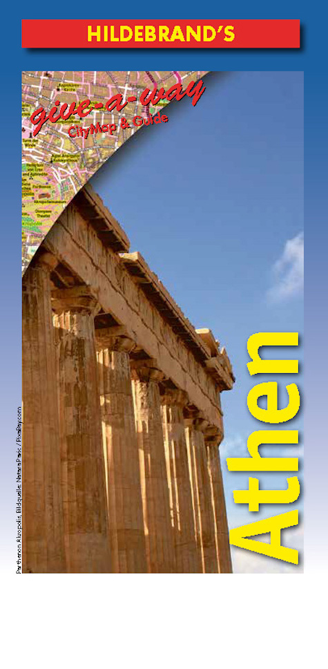 Titelbild Athen