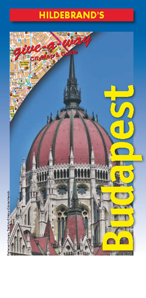 Titelbild Budapest