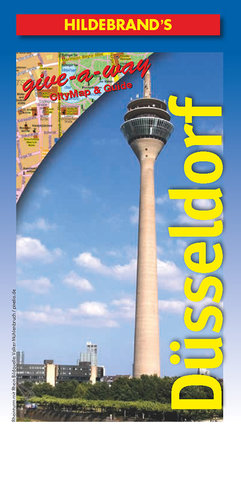 Titelbild Düsseldorf