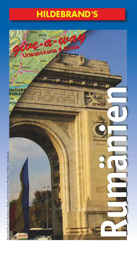 Titelbild Rumänien